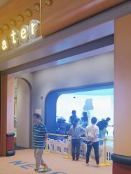 点击看大图 -超级奈尔宝SUPER NEOBIO(杭州星光店)