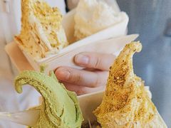 -野人牧坊Gelato(天津南开大悦城店)