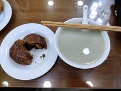 -白魁老号饭庄(交道口店)