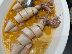 -味茂·老船夫1927(东海东路店)