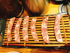 -三千里韩式炭火烤肉(南八马路店)