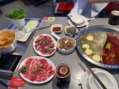 -为什么牛潮汕牛肉火锅(中信广场店)