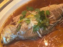 -新天世纪中餐厅
