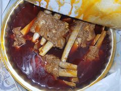 -友乐居羊蝎子(西直门店)