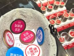 -双合园·海鲜水饺青岛菜(九水东路店)