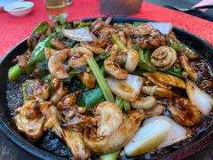 -联丰美食(番禺店)
