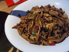 -四道菜·福建菜馆(莆田万达店)