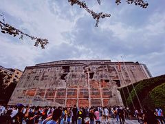 -上海四行仓库抗战纪念馆