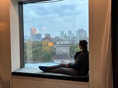 -南京圣和府邸豪华精选酒店