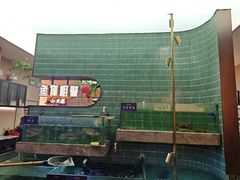 -鱼你相聚·河鲜馆(袁家岭店)