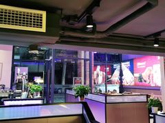 -聚点串吧·北京烧烤(海淀黄庄店)