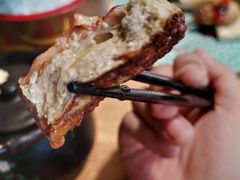 -东田之村自助餐厅(金水路店)