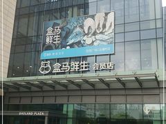 -盒马鲜生(宝地店)