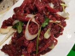 -厚味居炙子烤肉·清真(天桥南纬路店)