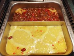 -大隐·成都火锅Bistro(合生麒麟新天地店)