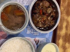 -真功夫(彩田路店)