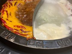 -川中故事·成都老火锅(东书房店)