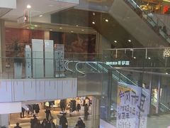 -凯德MALL(西直门店)