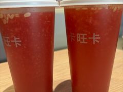 -卡旺卡(合肥天鹅湖置地广场店)