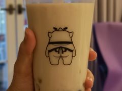 -茶力的小怪兽(梅林卓悦汇店)