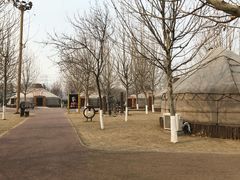 -九十九顶毡房(阜石路店)