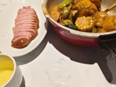 -关东小磨东北菜(漕河泾印象城店)
