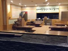 -西塔斗牛家烧烤(中海寰宇店)