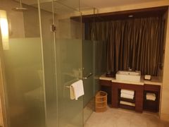 -三亚凤凰水城凯莱度假酒店