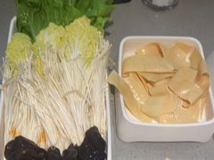 -半天妖烤鱼(桐乡万嘉购物中心店)