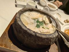 -申粤轩酒楼·三十年粤菜经典(丁香花园店)