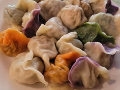-宝源饺子(麦子店街店)