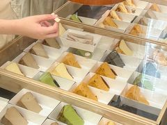 -杭州来福士中心