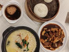 -怡园饭店-餐厅(四望亭店)