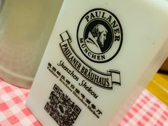 -Paulaner·德国帕拉娜自酿啤酒餐厅(海上世界店)