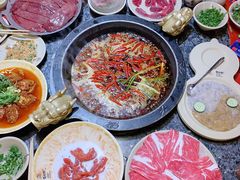 -蜀大侠火锅(寰球文化地标·总府店)