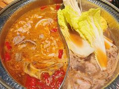 -牛New寿喜烧(闵行龙湖天街店)