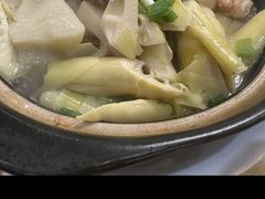 -芦茨金富饭庄·25年老字号·专做稻草鸡