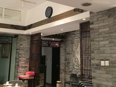 -北京老铺烤鸭(高新店)