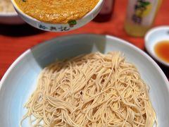 -裕兴记•蟹黄面馆(人民广场店)