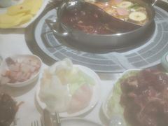 -执牛耳涮烤牛排火锅(伊河路店)