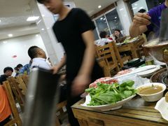 -木萨火锅店(开鲁路店)
