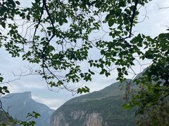 -白帝城·瞿塘峡景区