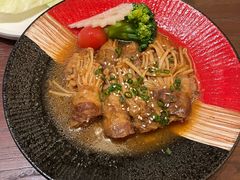 -鸟鹏烧鸟居酒屋(昌岗店)