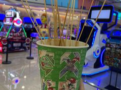 -夸父炸串(柯桥万达店)