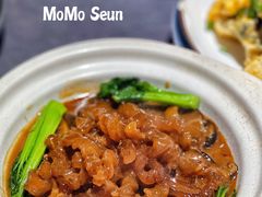 -金龙·打边炉(武进路店)
