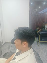 点击看大图 -藤野造型