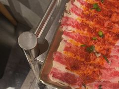 -韩宫宴烤肉·料理(苏州中心店)