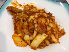 -屋里家延边朝鲜族冷面(梅林3店)