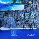 🐳长隆海洋王国的正确解锁方式