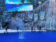 -珠海长隆海洋王国